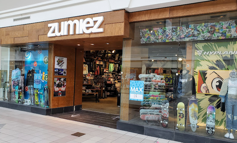 Zumiez