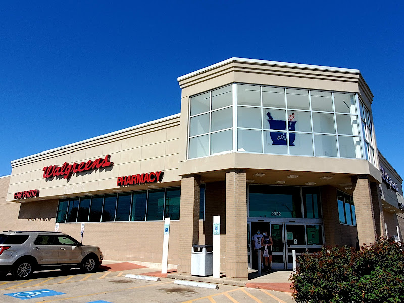 Walgreens