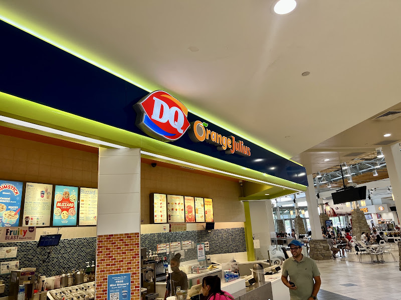 Dairy Queen (Treat)