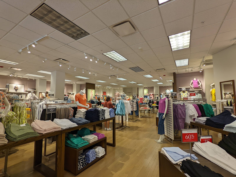 Ann Taylor Factory Store