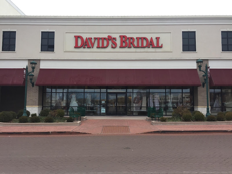 David's Bridal Charlotte NC