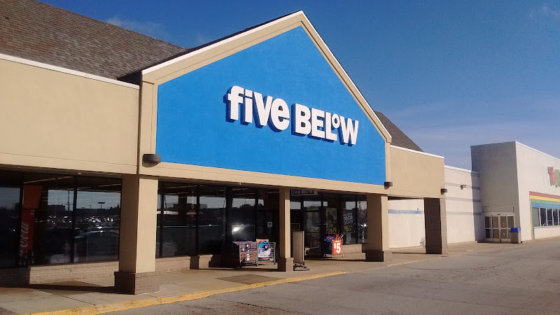 Five Below