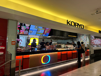 Koryo Korean Barbeque
