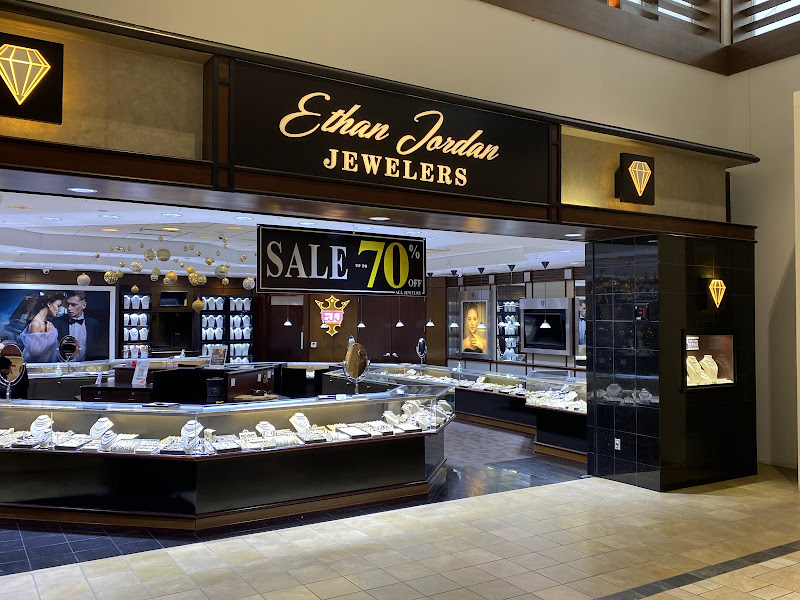 Ethan Jordan Jewelers