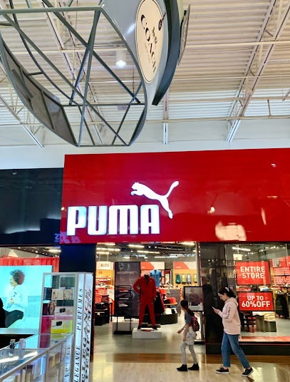 PUMA Outlet