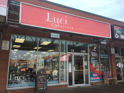 Luci Boutique