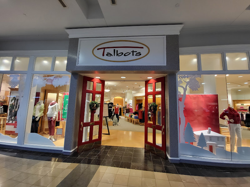 Talbots