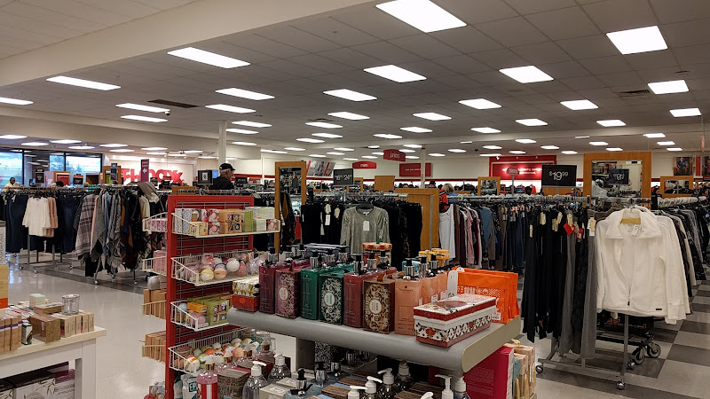 T.J. Maxx