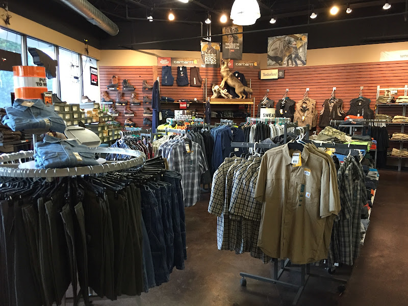 Northway Shoes and Repair