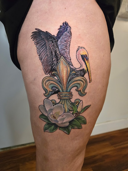 Richard Hart | Tattoo Shop