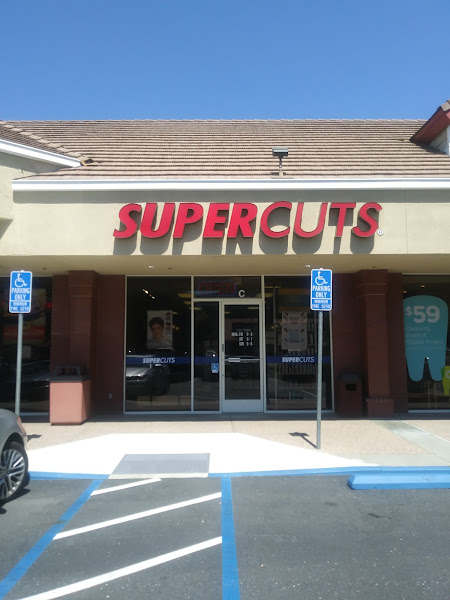 Supercuts
