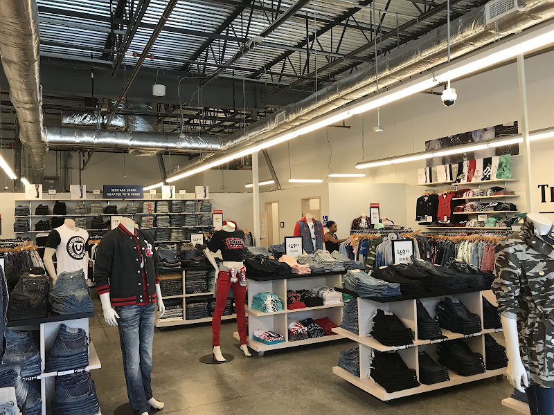True Religion Outlet