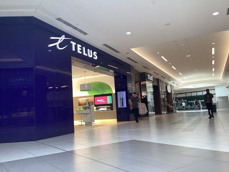 Telus