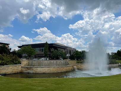 Fountains at Gateway