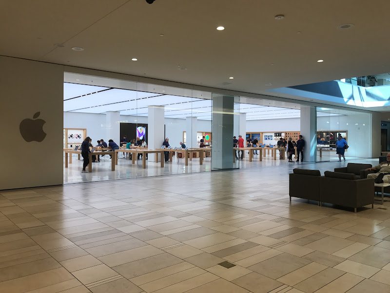 Apple Ridgedale