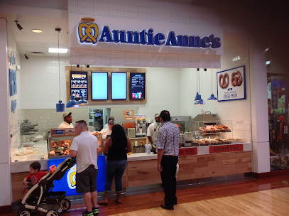 Auntie Anne's