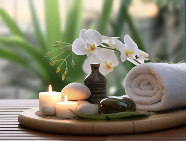 La Vie Spa