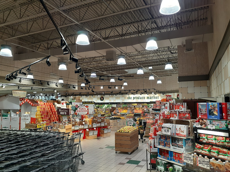 Dierbergs