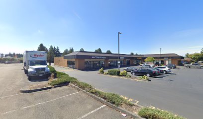 Lynnwood Town Square