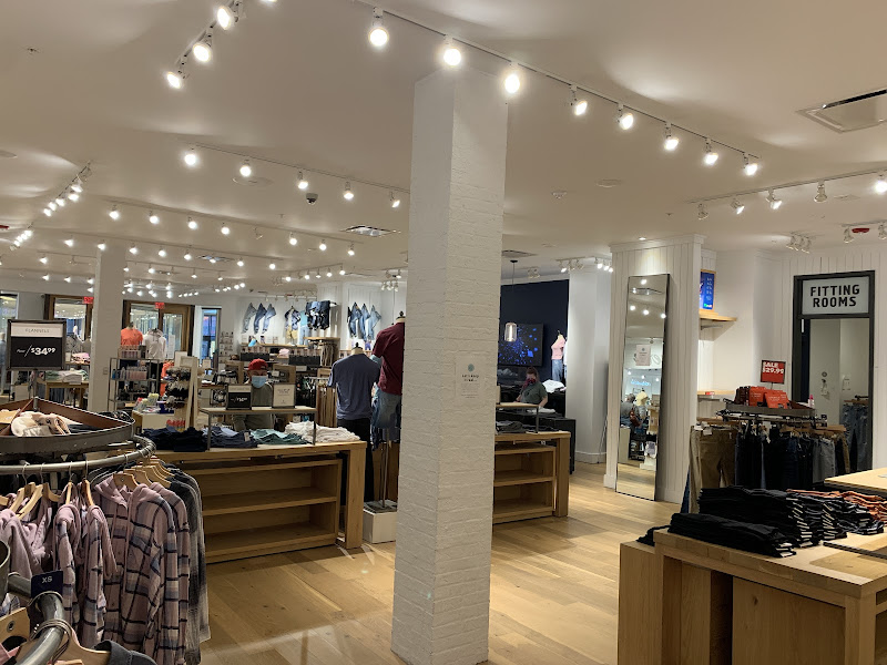 Aerie