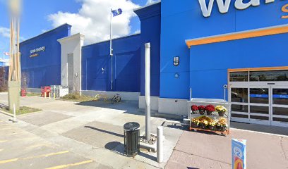 Walmart Wireless