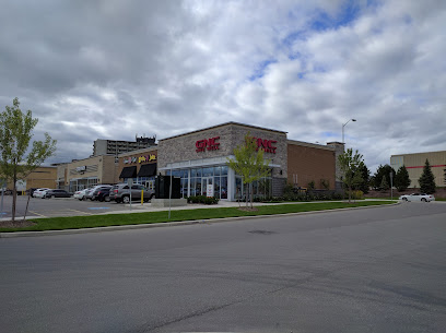 GNC