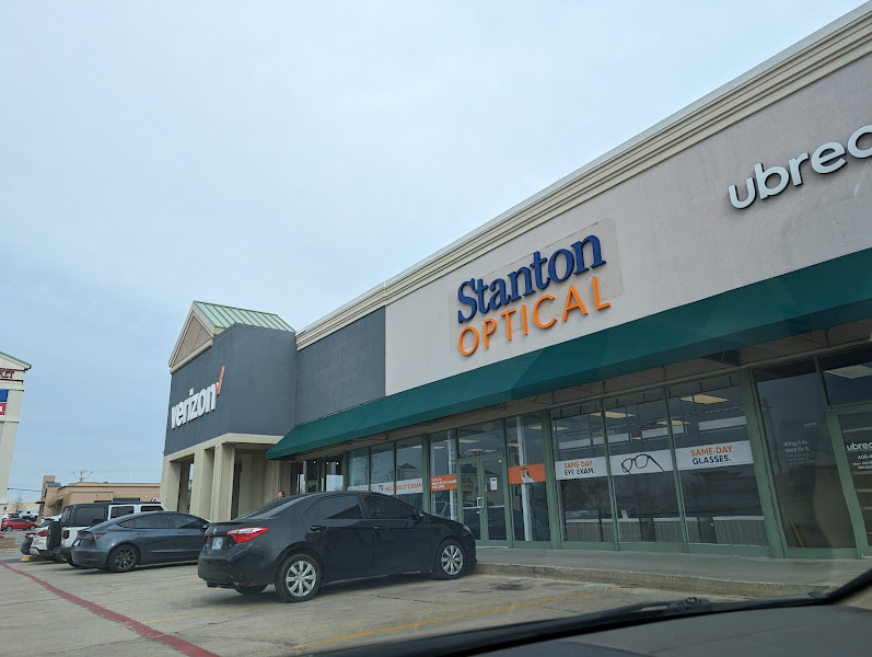 Stanton Optical