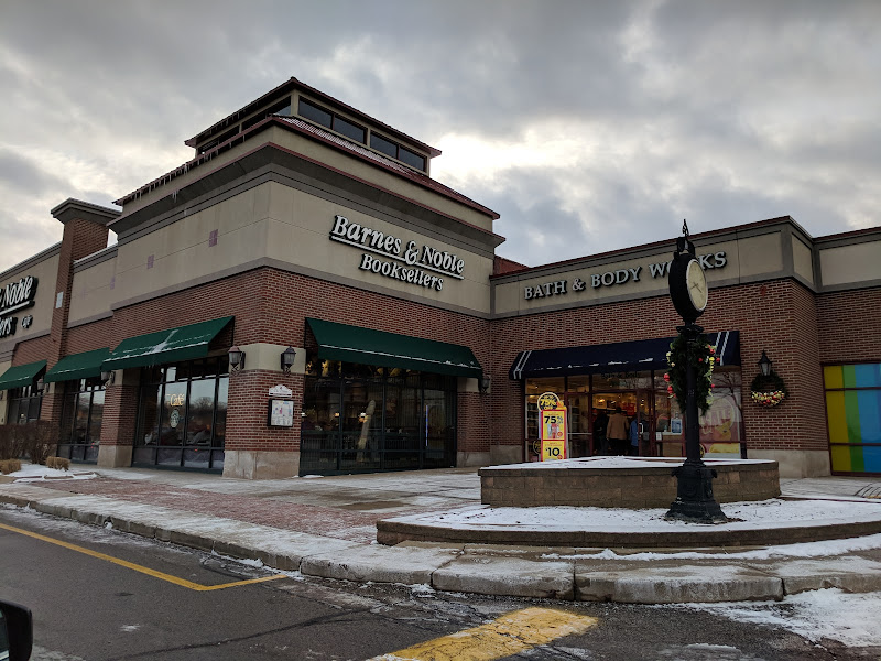 Bath & Body Works