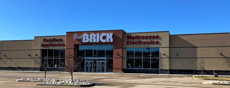 The Brick