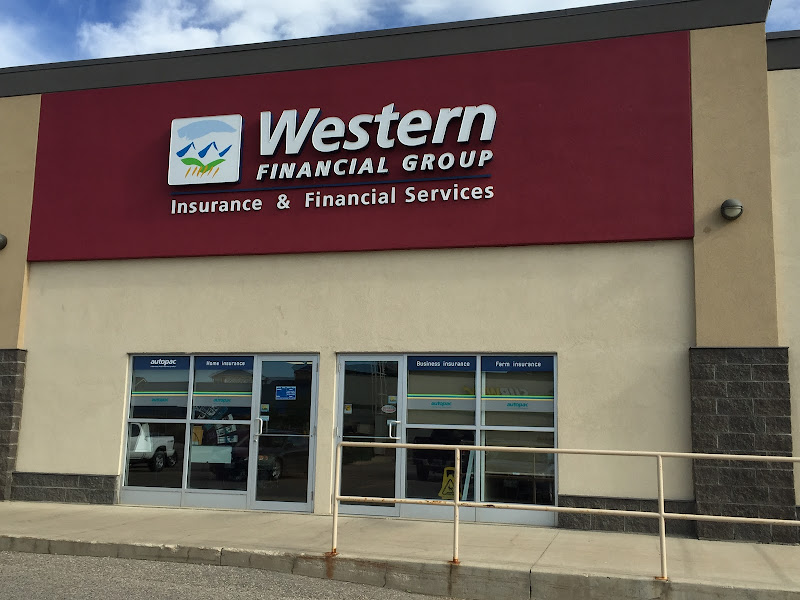 Western Financial Group Inc. - Canada's Insurance Broker