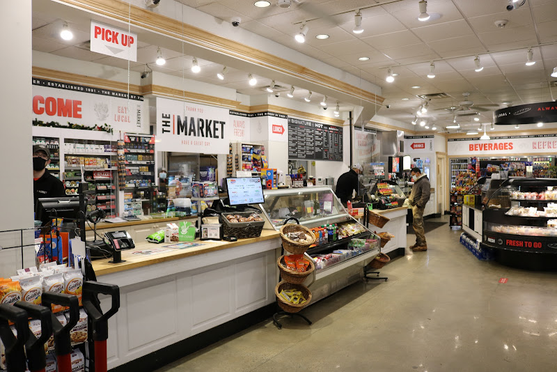 The Market at Mill Creek