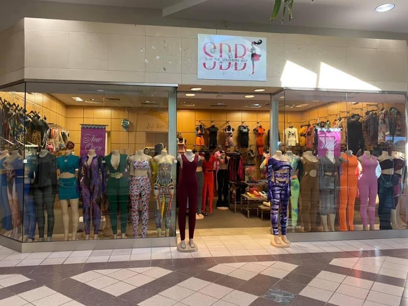 Southern Dolls Boutique