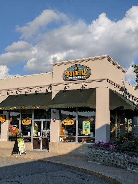 Potbelly