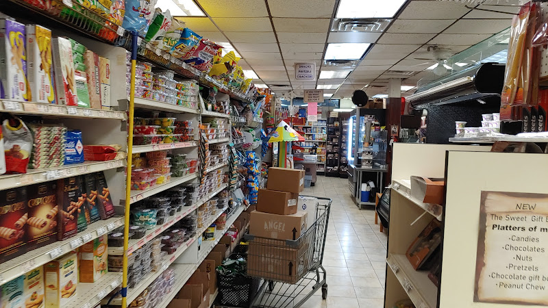 Elizabeth One Stop Kosher