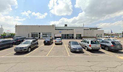 Martin Grove Volkswagen
