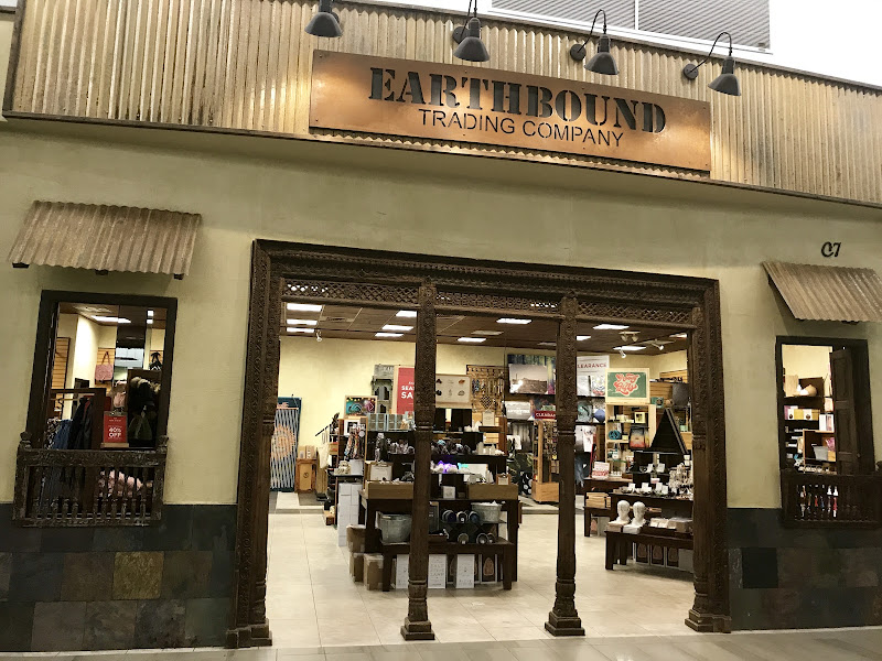 Earthbound Trading Co.
