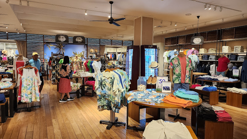 Tommy Bahama
