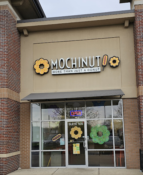 MOCHINUT