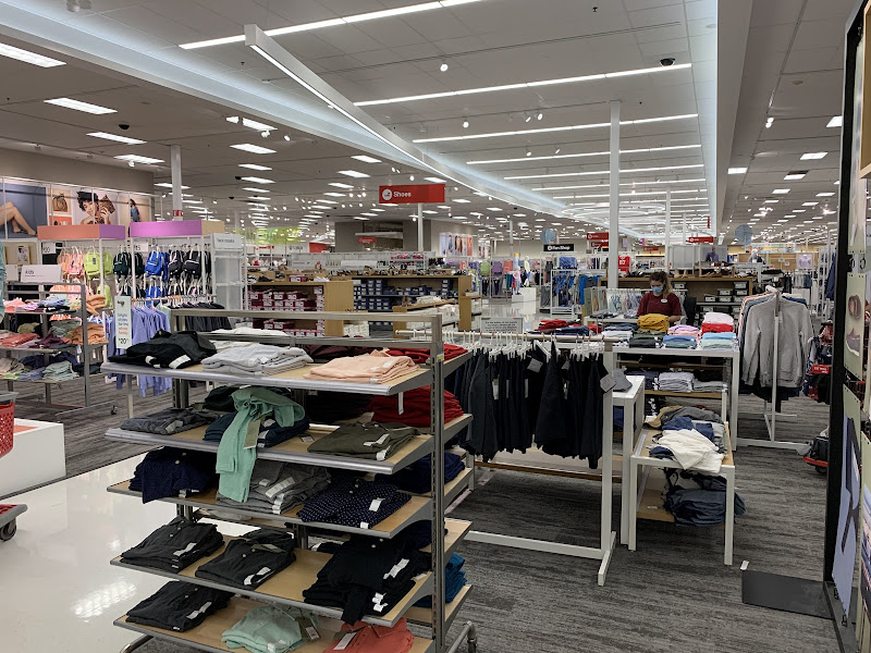 Target