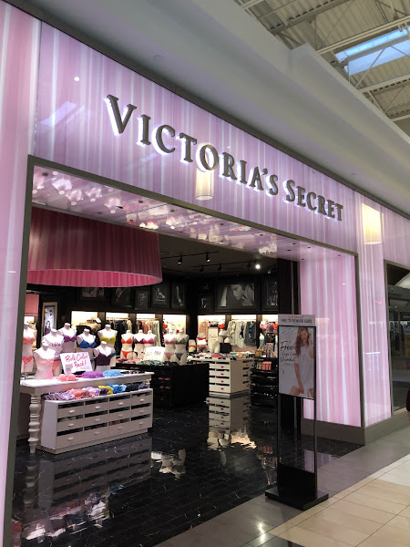 Victoria's Secret & PINK Outlet