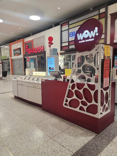 WOW! Mobile Boutique