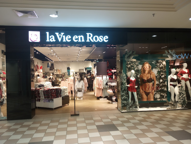 La Vie en Rose