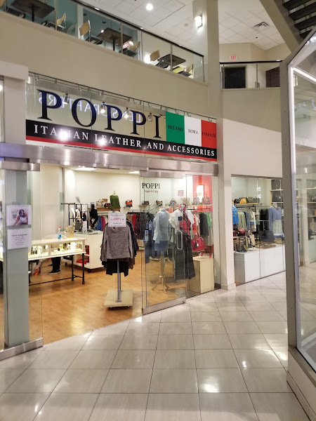 Poppi Italian Leather and Accessories