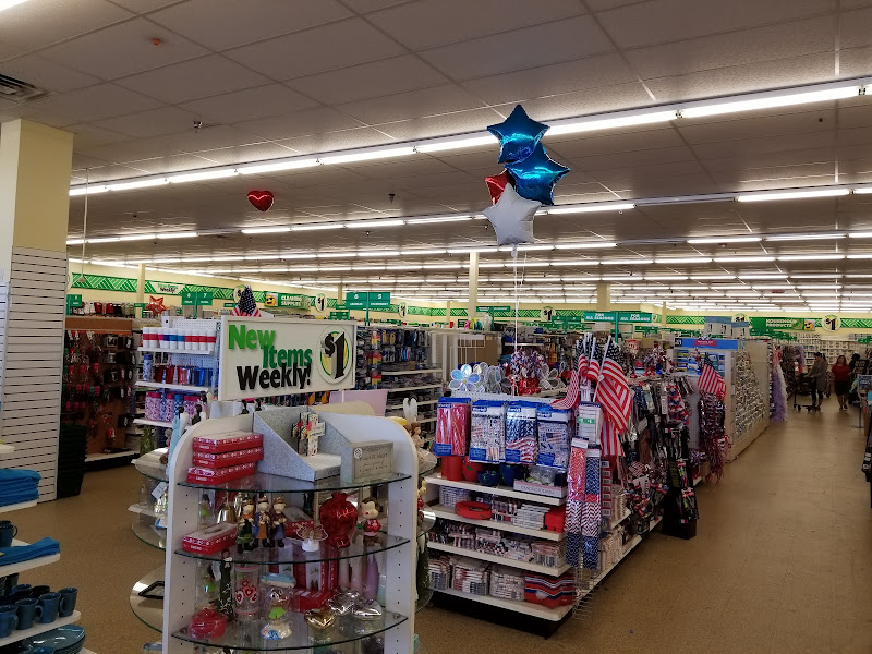 Dollar Tree