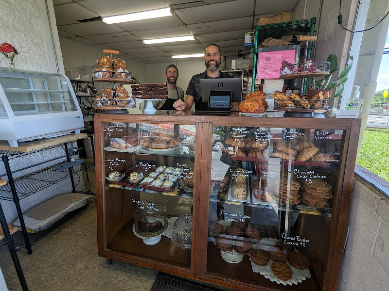 Big Island Bakehouse