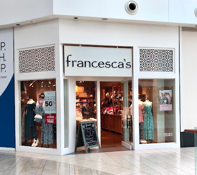 Francesca's Collections