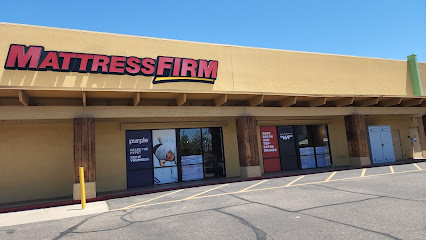 Mattress Firm Camelback
