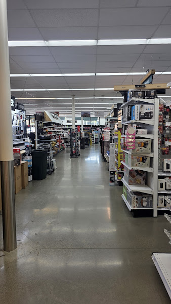 Oceanside Ace Hardware