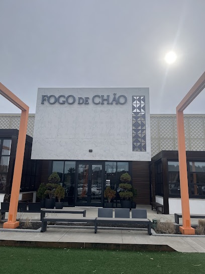 Fogo de Chão
