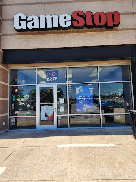 GameStop